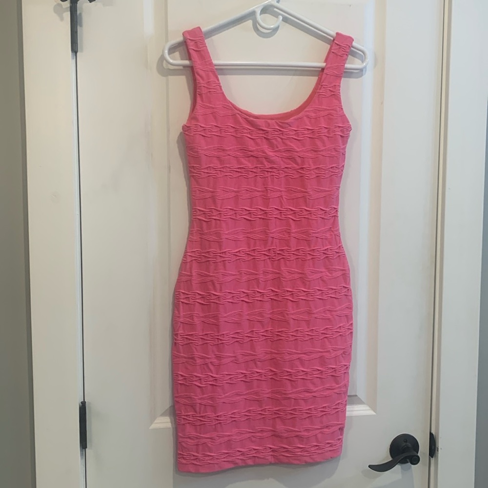 iKiTo stretch dress